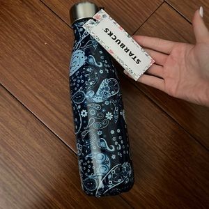 starbucks swell bottle